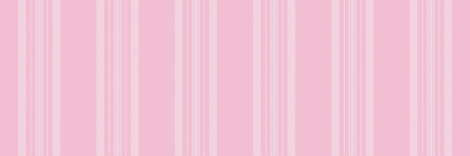 Smerican pattern fabric texture, folklore seamless lines stripe. Woyal vertical textile background in white and light colors. vector