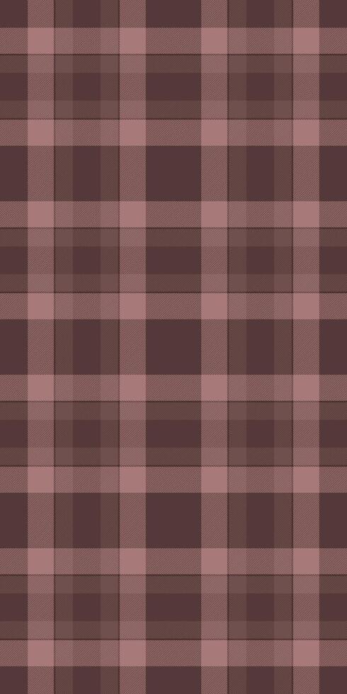 Pride fabric texture tartan, wrapping background plaid seamless. Folded textile check pattern in pastel and red colors. vector