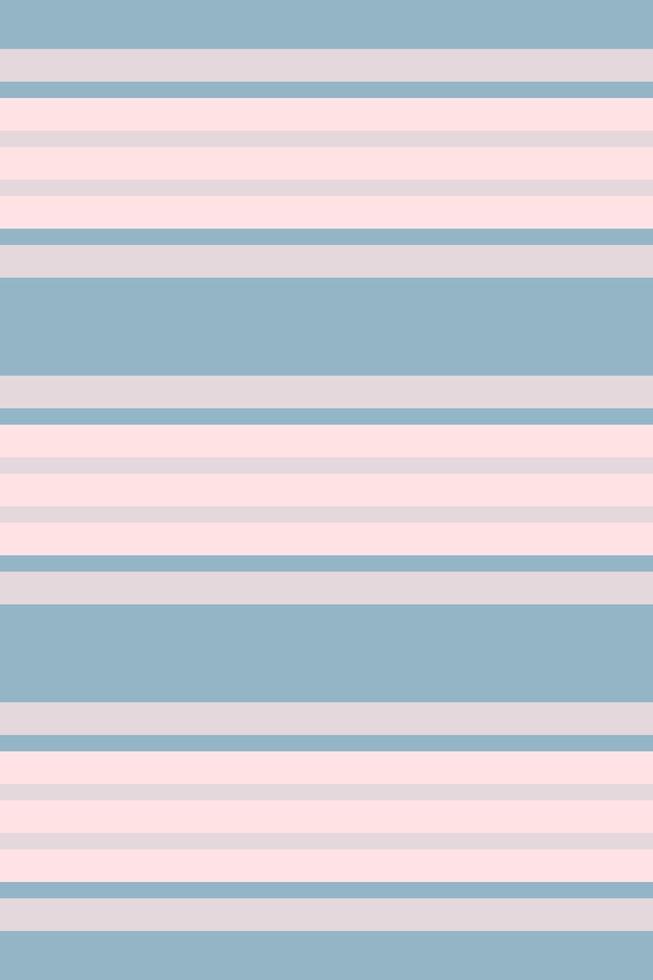 Purity pattern stripe texture, tribal fabric vertical lines. Identity textile seamless background in white and pastel colors. vector