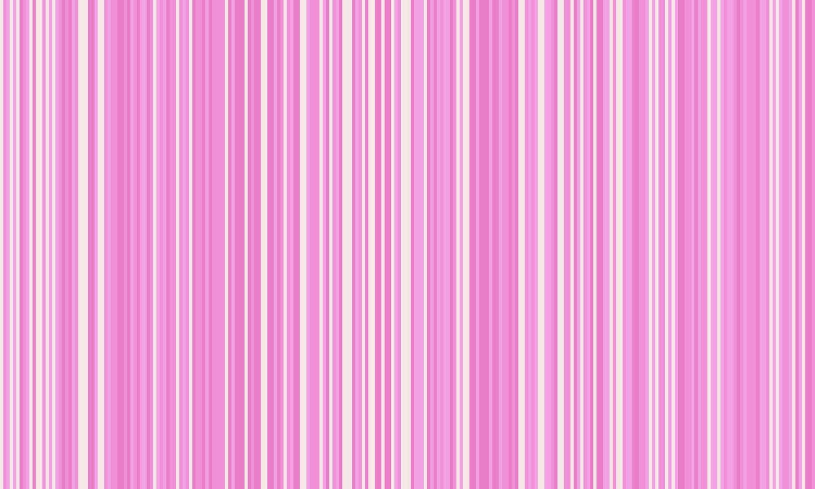 Abstract pink and white vertical stripes background. Perfect for website banners, presentations, or as a stylish texture overlay. Evokes feelings of serenity and modernity. vector