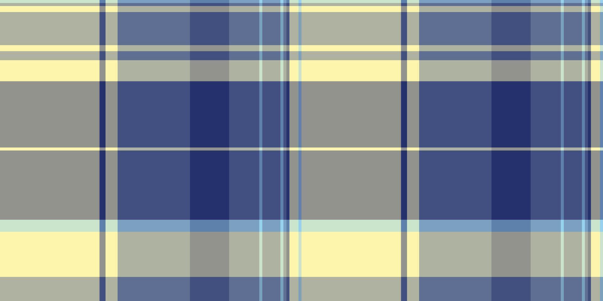 Elegant pastel plaid pattern. Perfect for textile design, website backgrounds, or packaging. This soft, subtle texture evokes feelings of calm and sophistication. vector