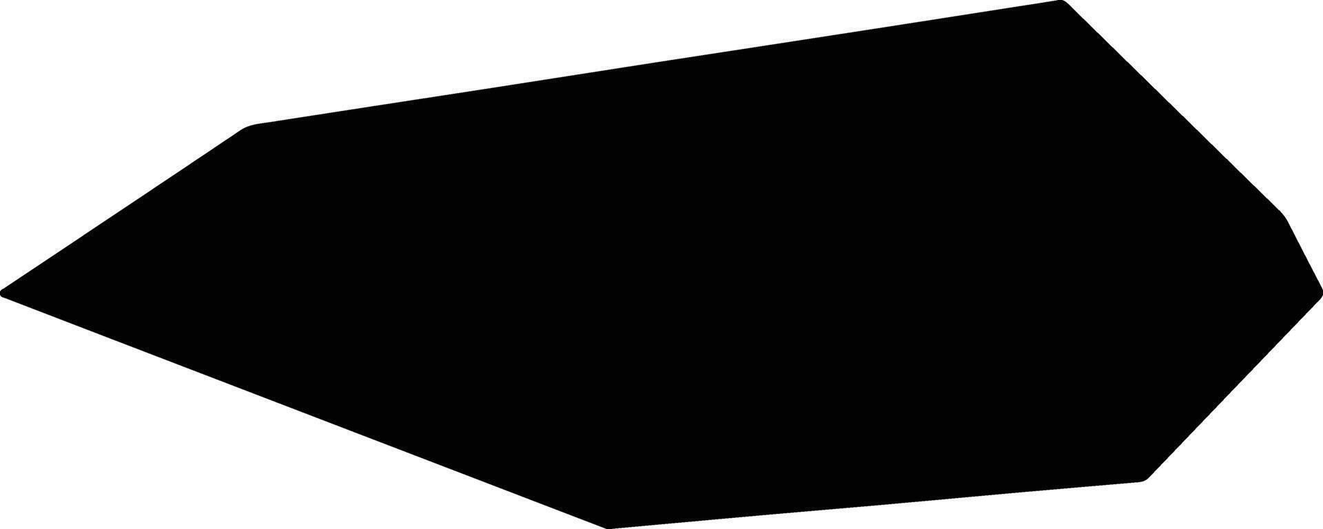 Pohrebyshche Ukraine silhouette map vector
