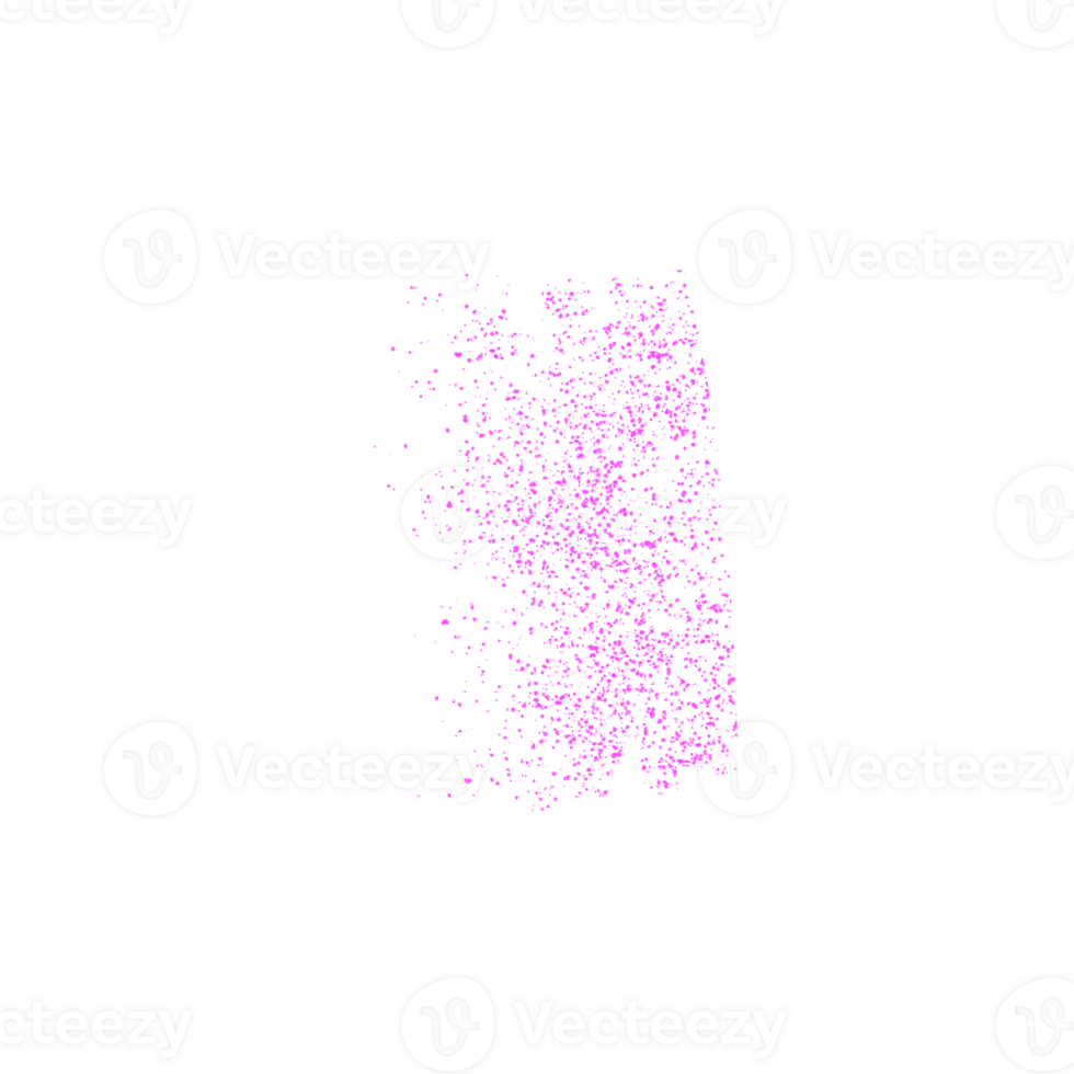 Abstract pink dots texture pattern png