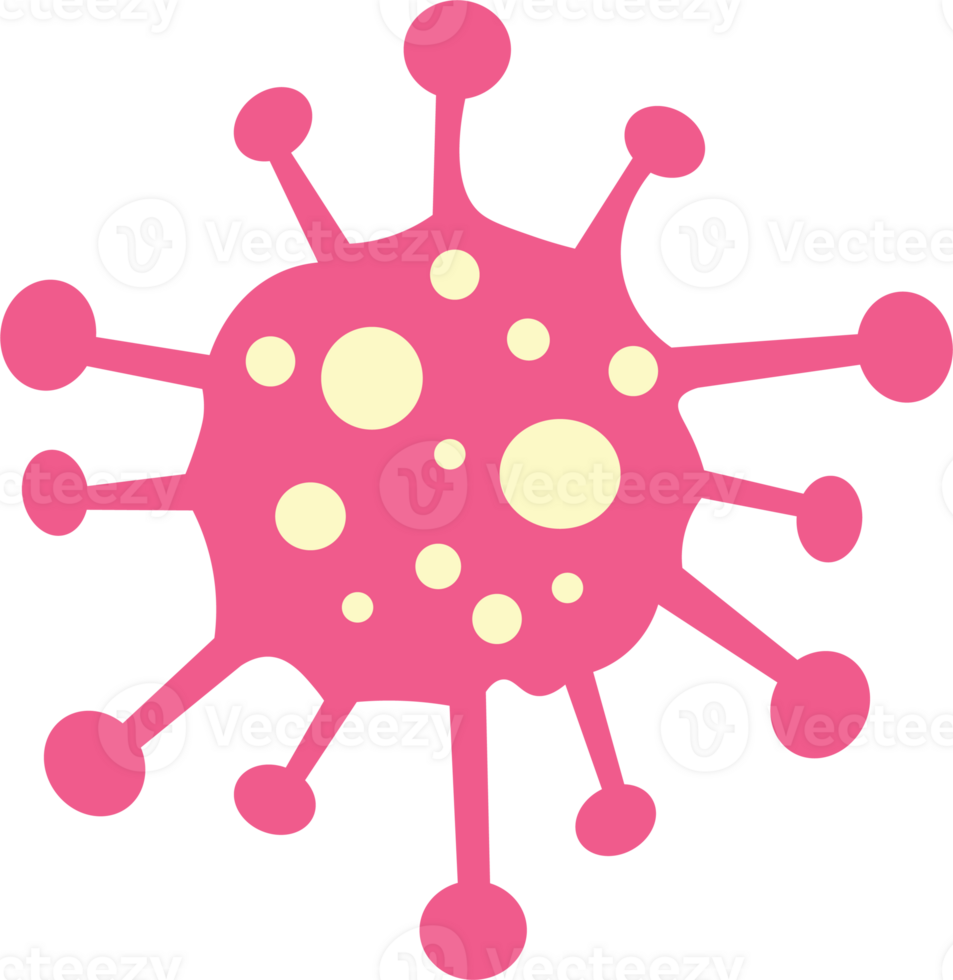 Monkeypox Alert with Infected png