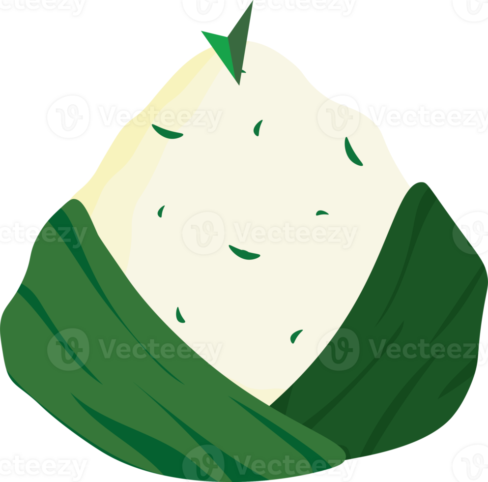 Delicious Japanese Onigiri png