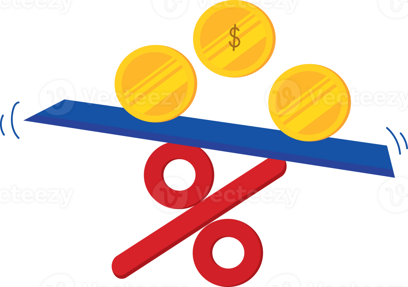 Dollar Rise Causing Inflation and Market Disruption png