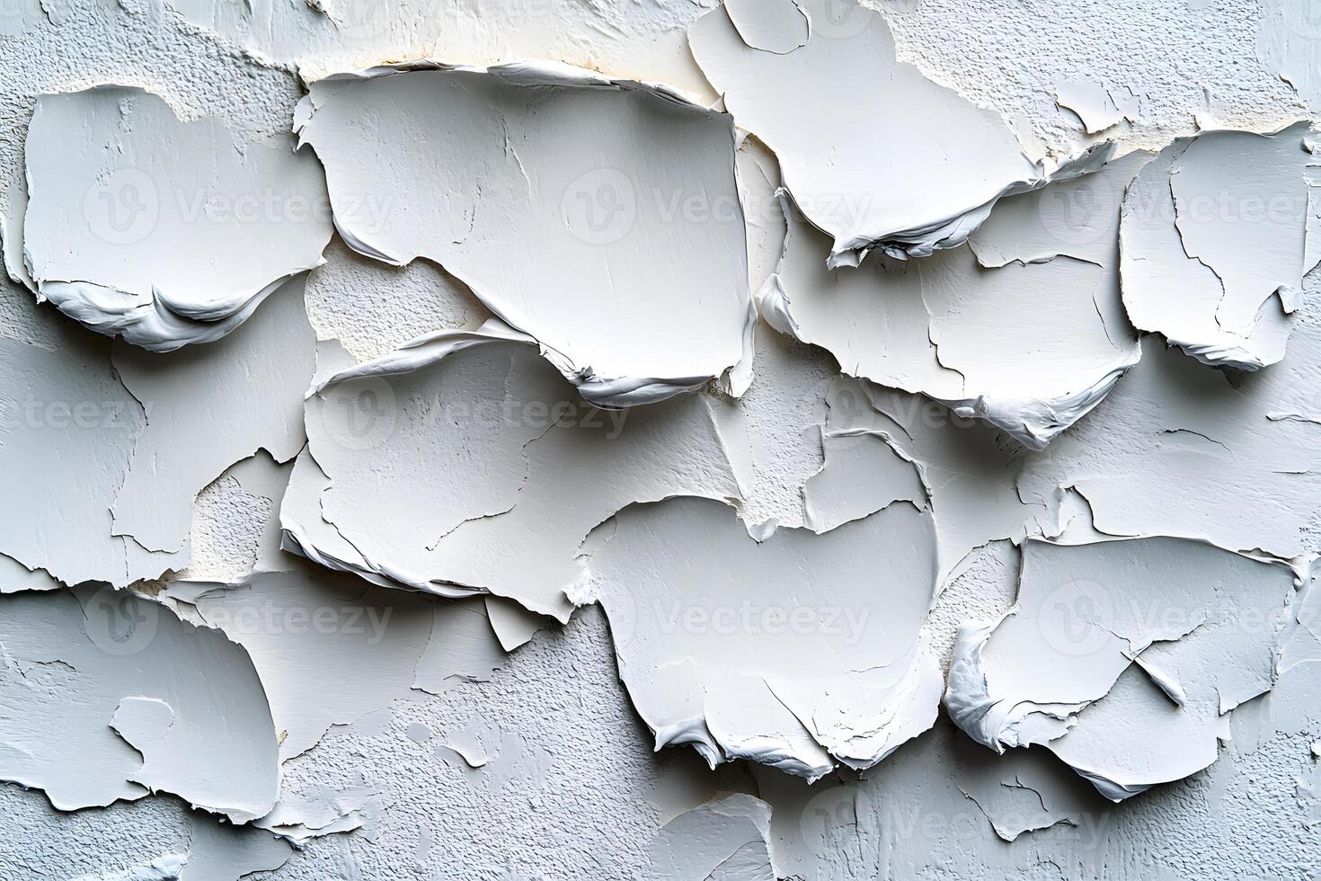 Textured Abstract Wall Design for Art Backgrounds and Surfaces photo