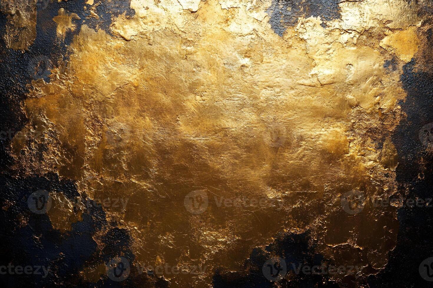 Luxurious Gold Texture for Artistic Backgrounds and Elegant Designs photo