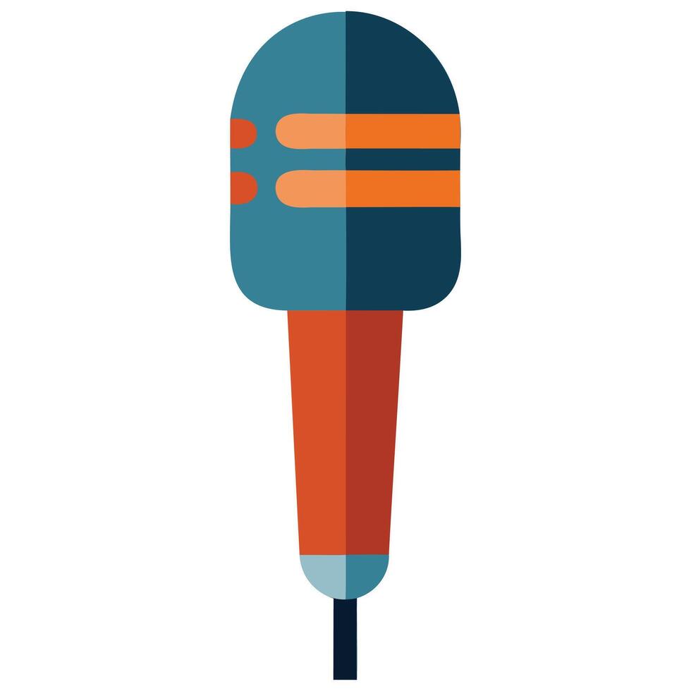 Sound Equipment Vectors Art