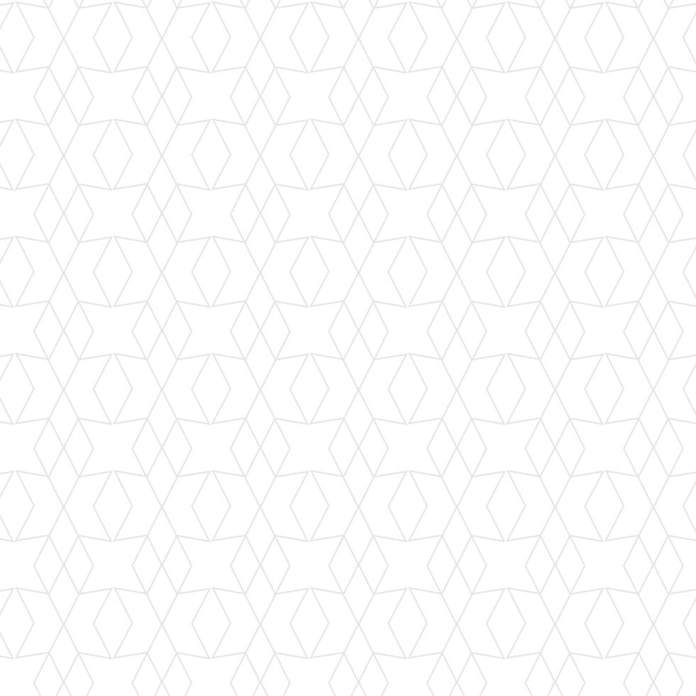 Seamless pattern. Modern stylish texture. Regularly repeating geometrical rhombuses. element of graphic design vector