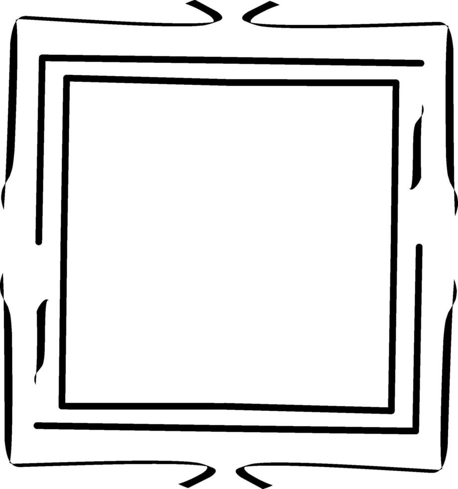 pattern for invitations vector