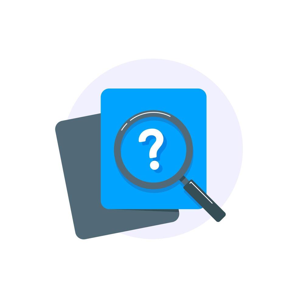 search no result found word concept vector