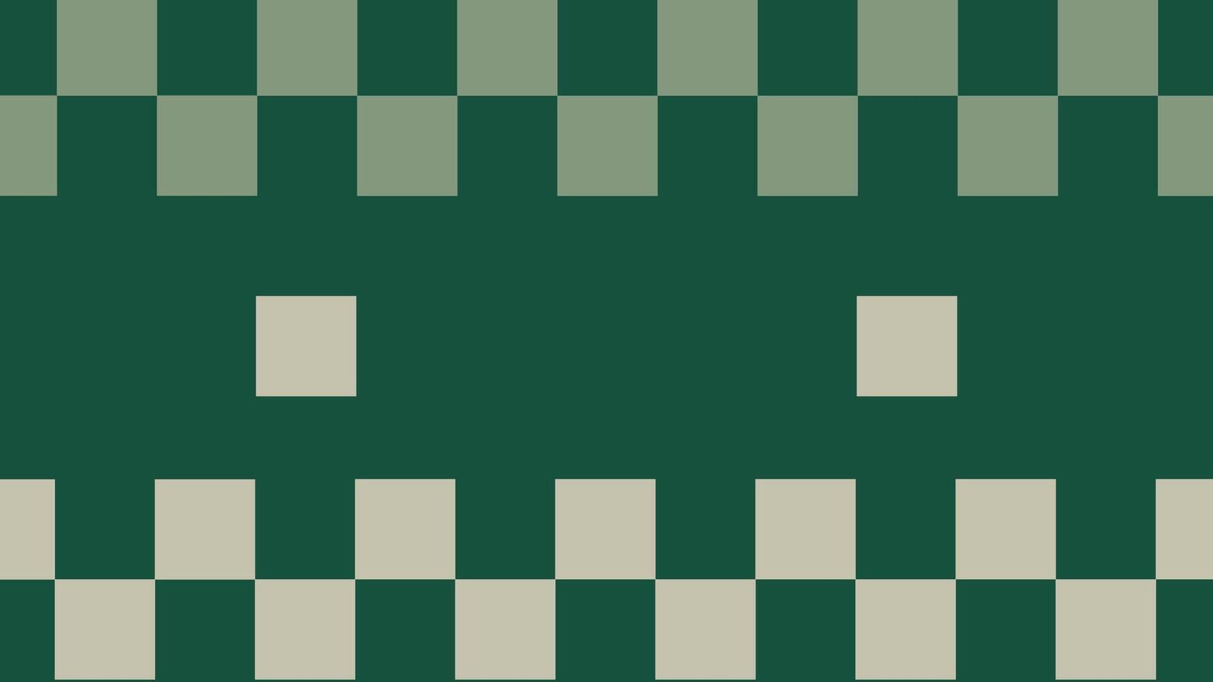 Minimal square dot grid background vector