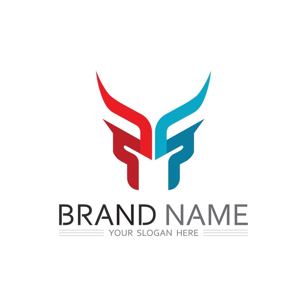 Global Business Logo with World Sphere Icon for International Company Identity vector