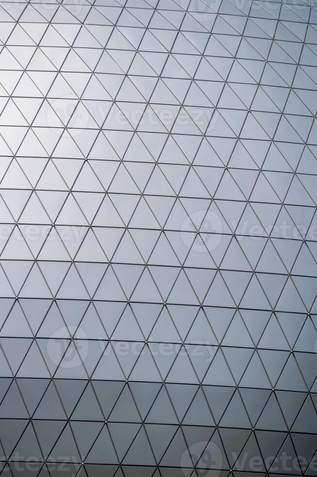 Geometric patterns modern architecture abstract image urban environment close-up view design aesthetics for seo impact photo