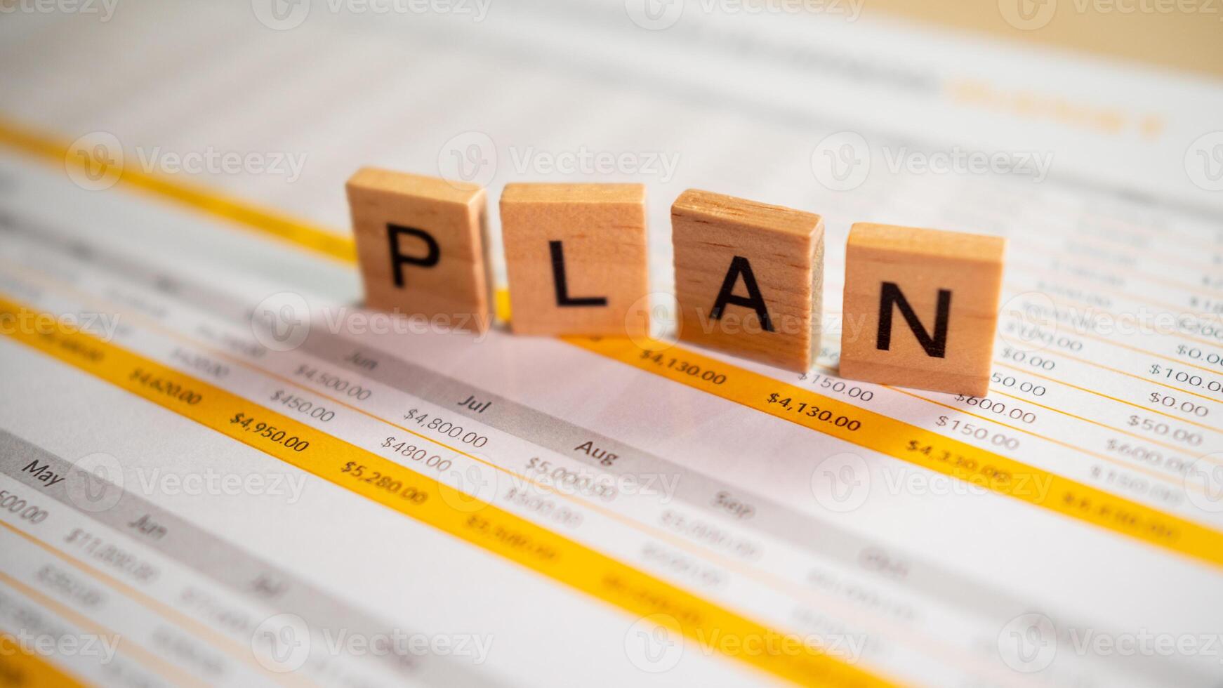 Business planning strategies effective tools for success in professional environments photo