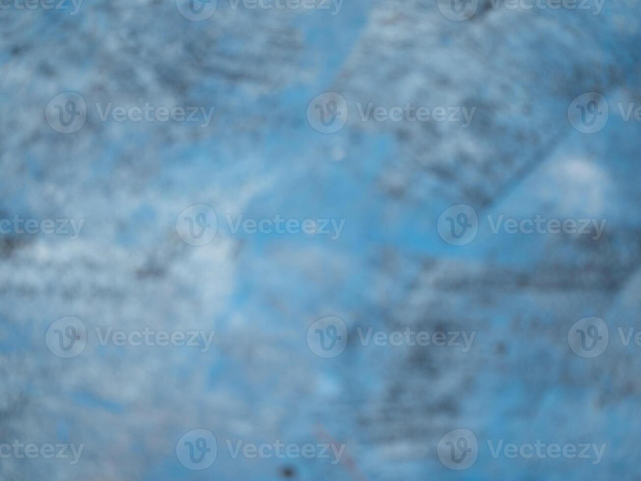 Textured blue surface abstract art digital background creative space aesthetic viewpoint visual inspiration for designers photo