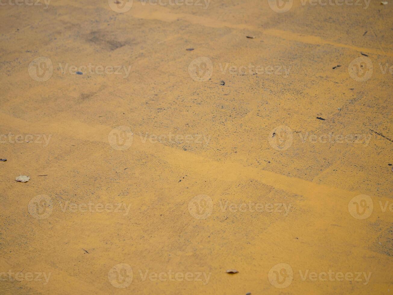 Close-up view of sandy ground surface outdoor location nature photography natural environment ground perspective earthy textures photo