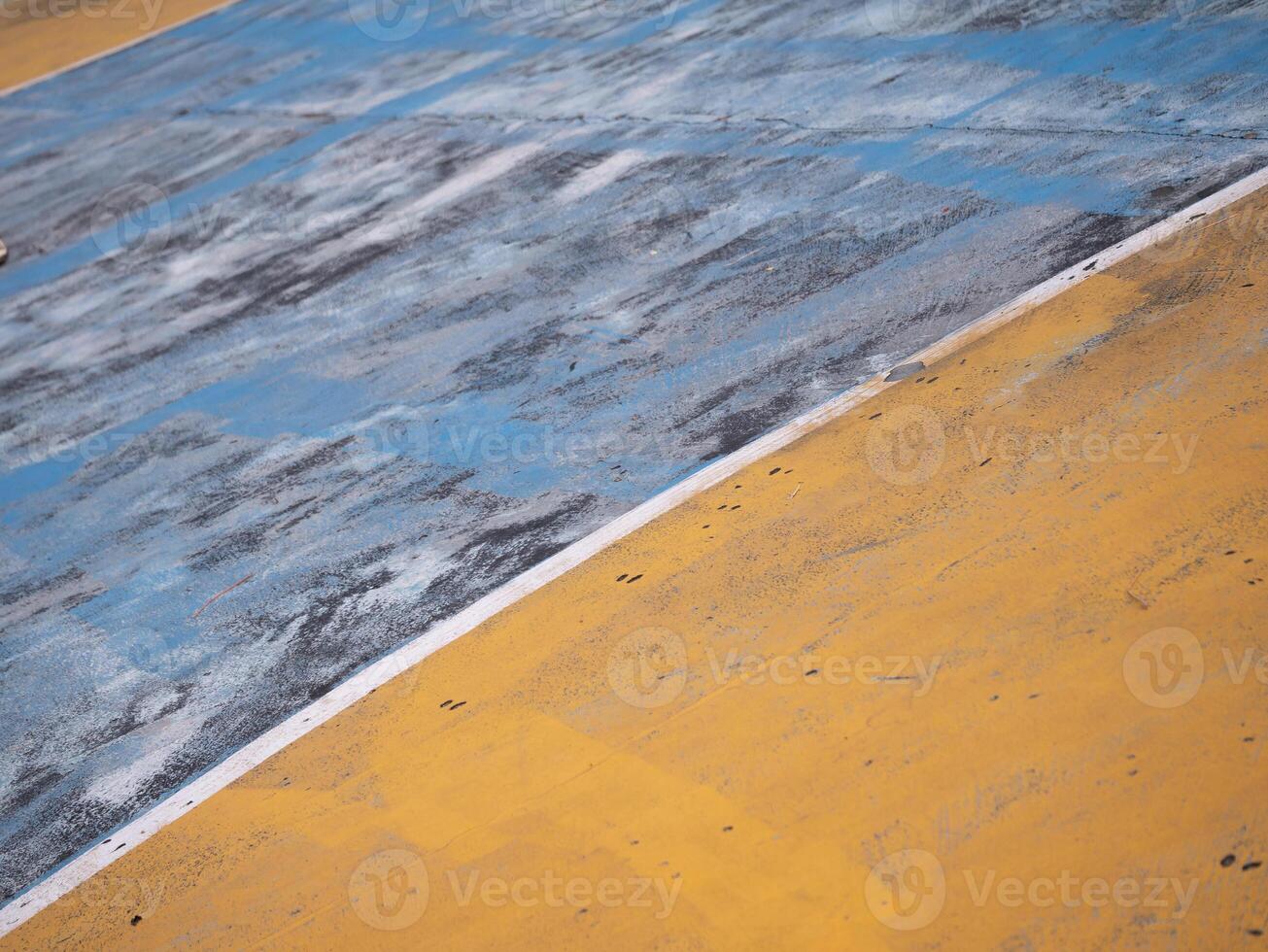 Colorful abstract lines urban environment photography artistic landscape close-up view visual creativity for seo impact photo