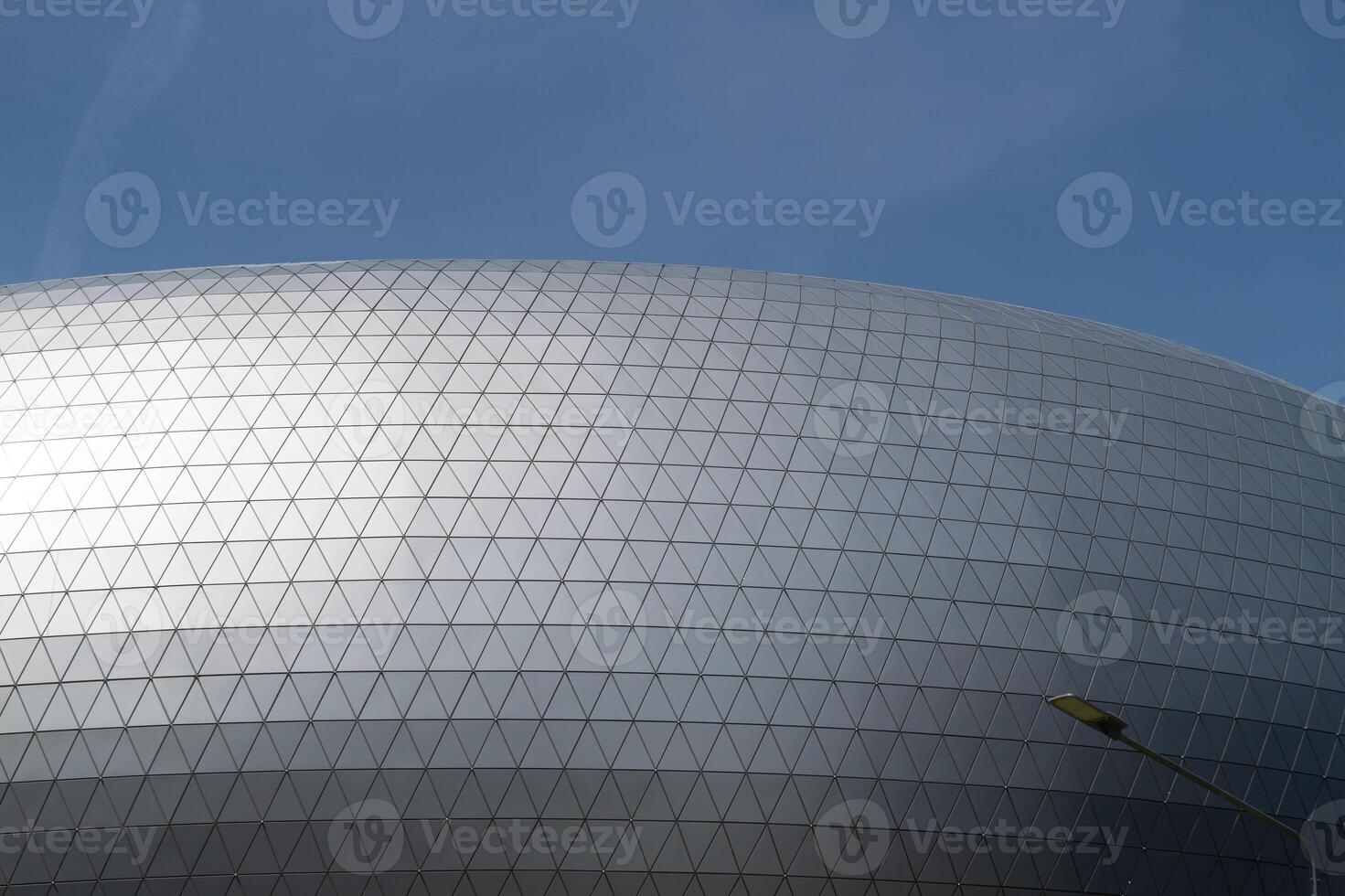 Exploring innovative modern architecture urban cityscape aerial view reflective facade contemporary design inspiration photo