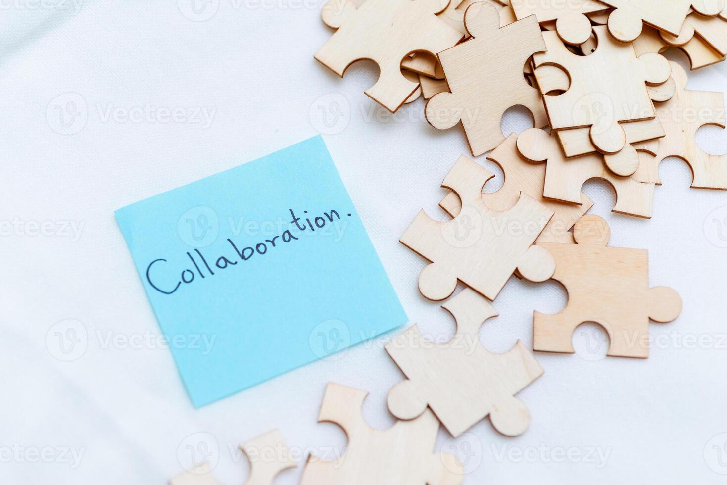 Enhancing business collaboration the power of teamwork office environment visual content creativity problem solving photo