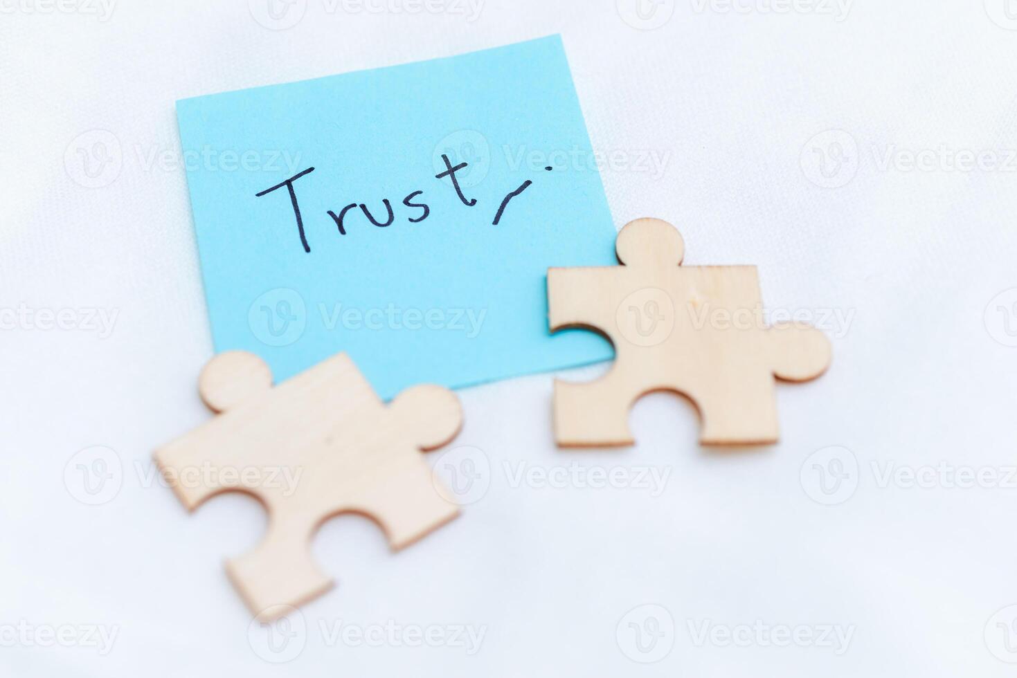 Building trust in business relationships the importance of emotional connectivity in professional environments photo