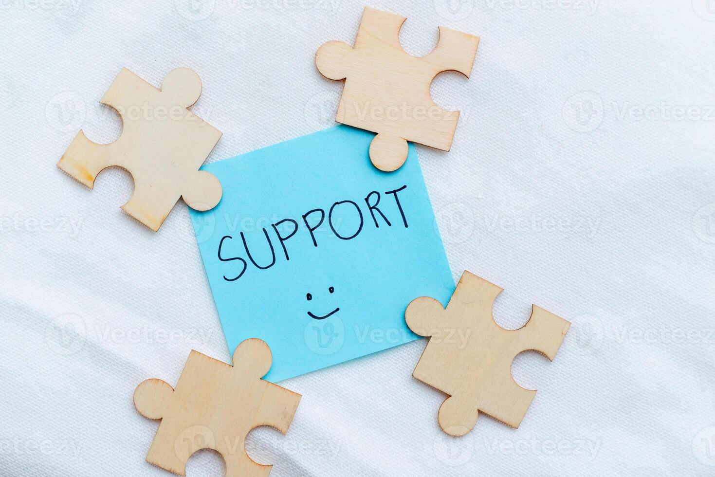 Support strategies for business growth office environment visual content collaborative mindset empowering concepts photo