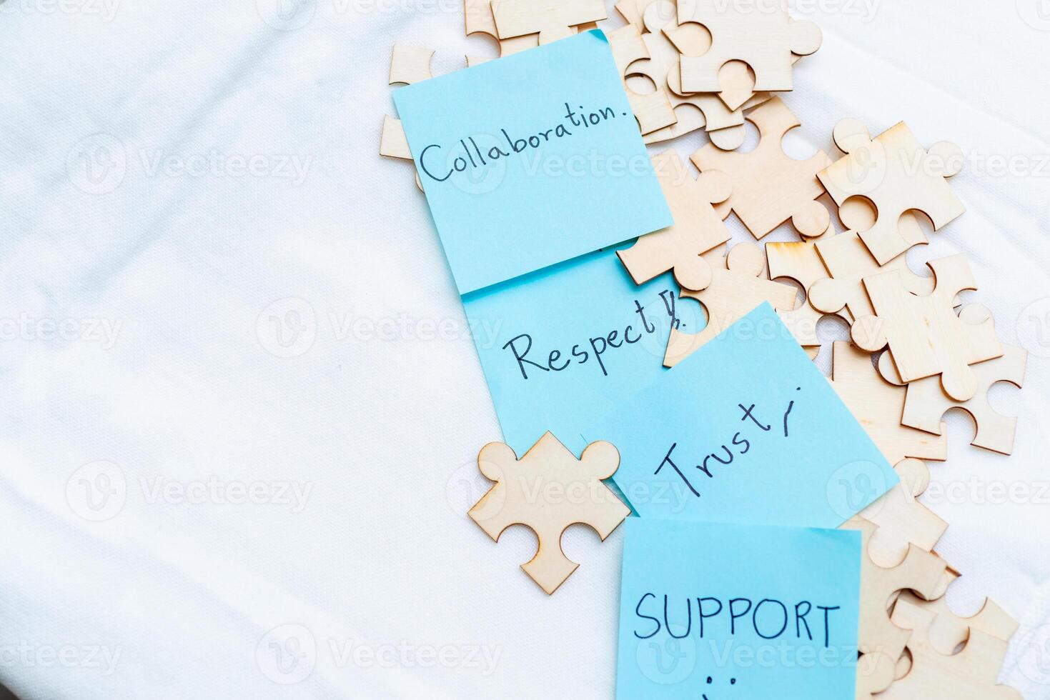 Business collaboration strategies office environment visual content teamwork dynamics modern workspace concept photo