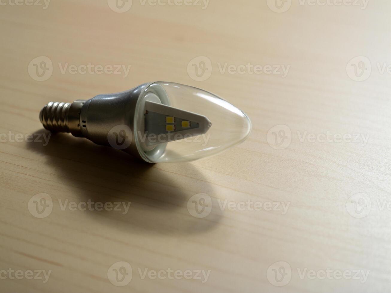 Led light bulb installation home product showcase indoor close-up energy efficiency photo