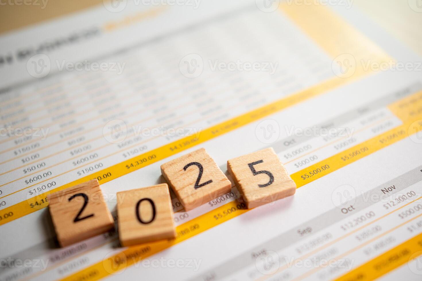 2025 corporate success forecasting strategies for the upcoming business year photo