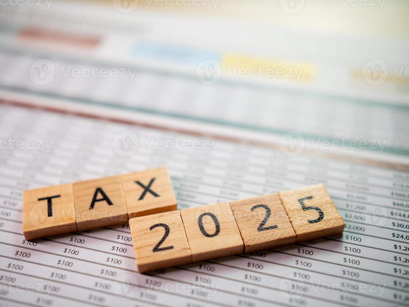 Tax planning strategies for businesses in 2025 insights for a successful year ahead photo