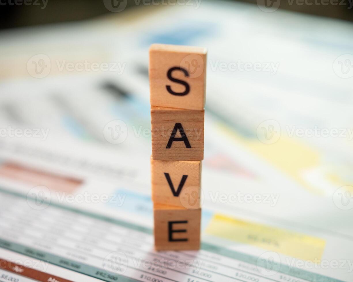 Smart choices for business discovering financial wisdom in a competitive landscape photo