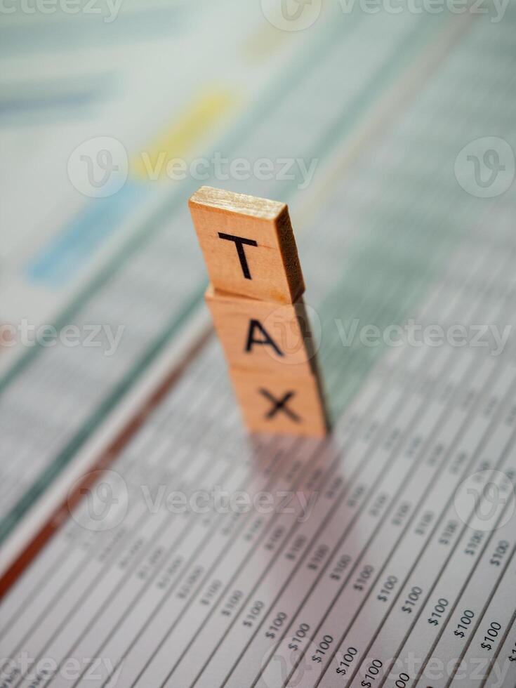 Business tax strategies understanding impacts financial planning and management in today's economy photo