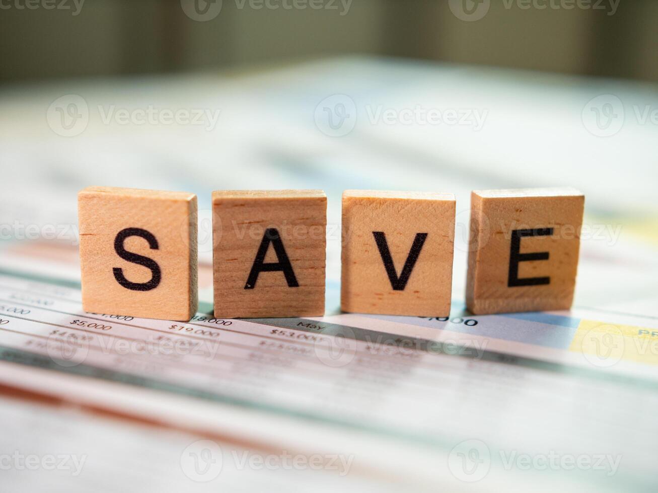 Maximizing financial success effective resource-saving strategies for office environments photo