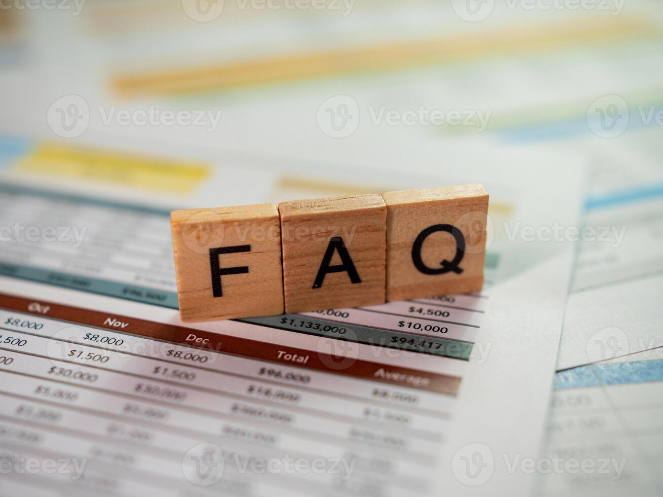 Faqs business insights essential guidance for entrepreneurs and analysts photo