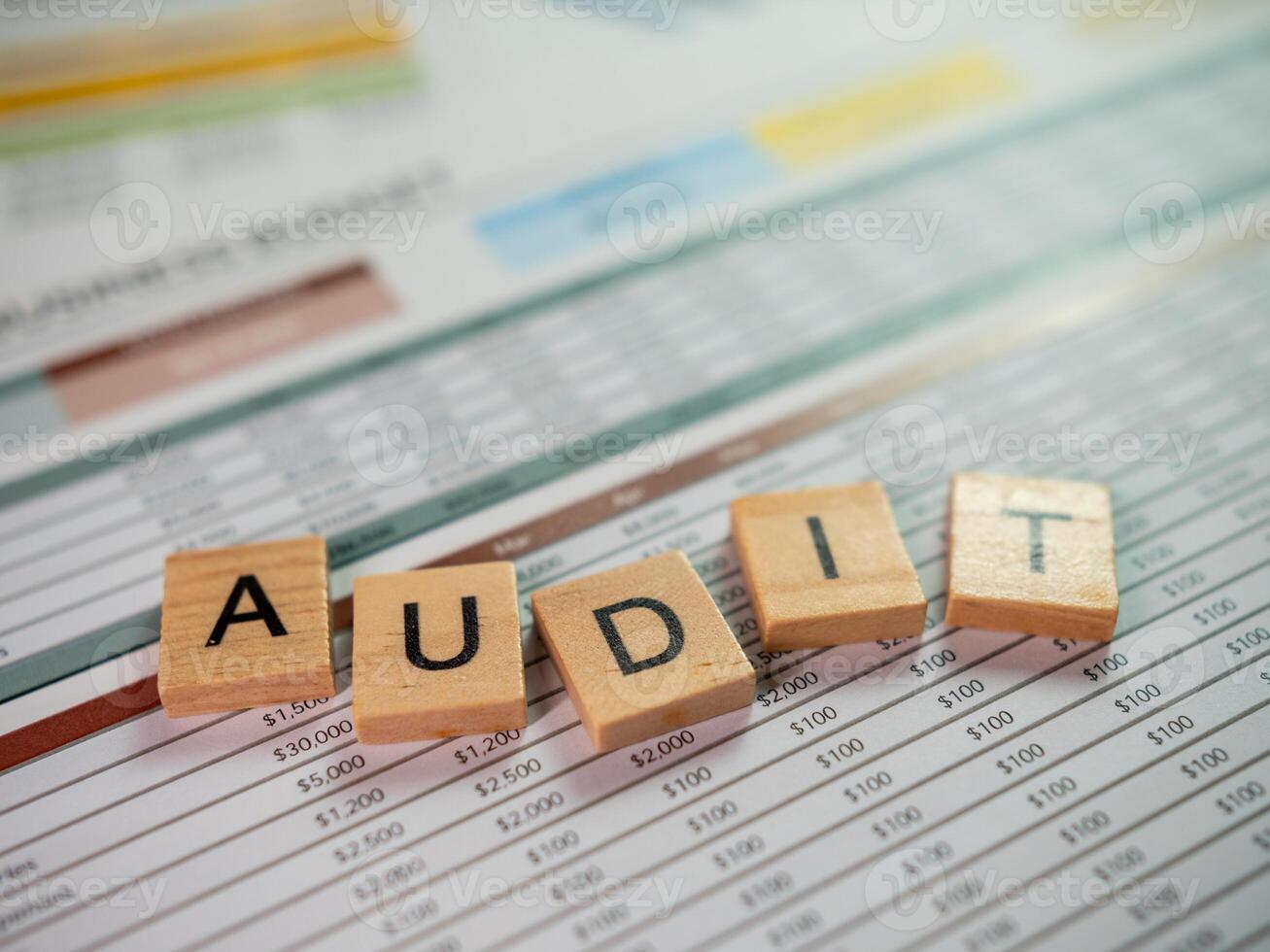 Business audit strategies office space informative guide professional environment expert insight photo