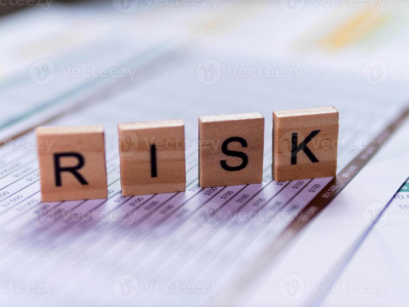 Understanding business risk management challenges in corporate finance strategy photo