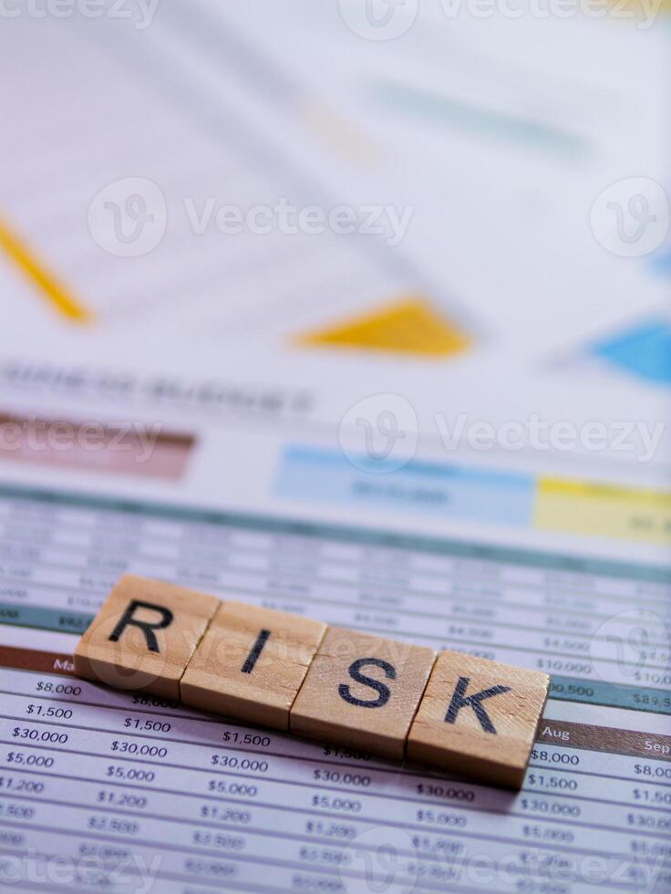 Managing business risk in financial analysis strategies for success in a spreadsheet environment photo