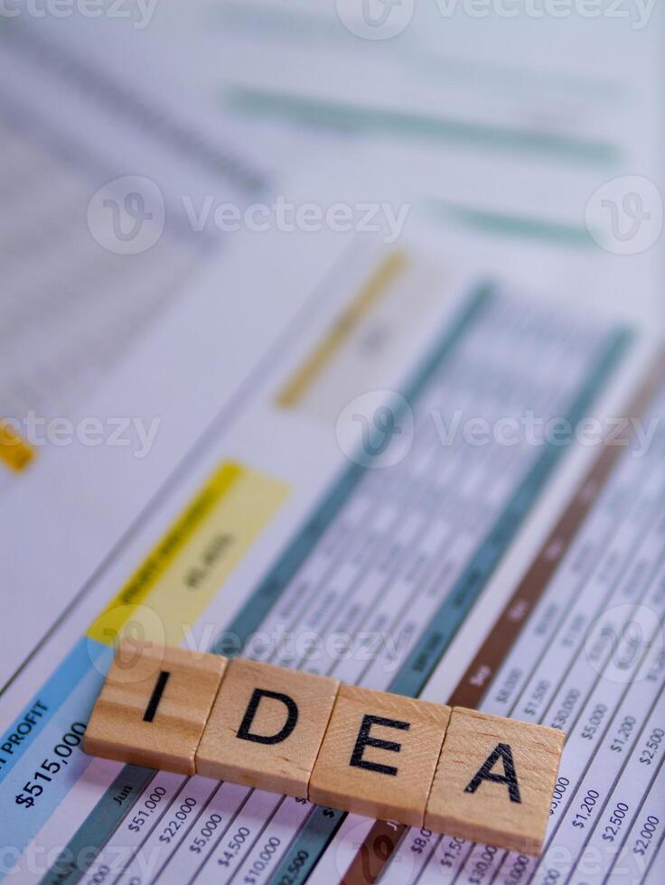 Innovative business strategies insights for corporate environments and office settings photo