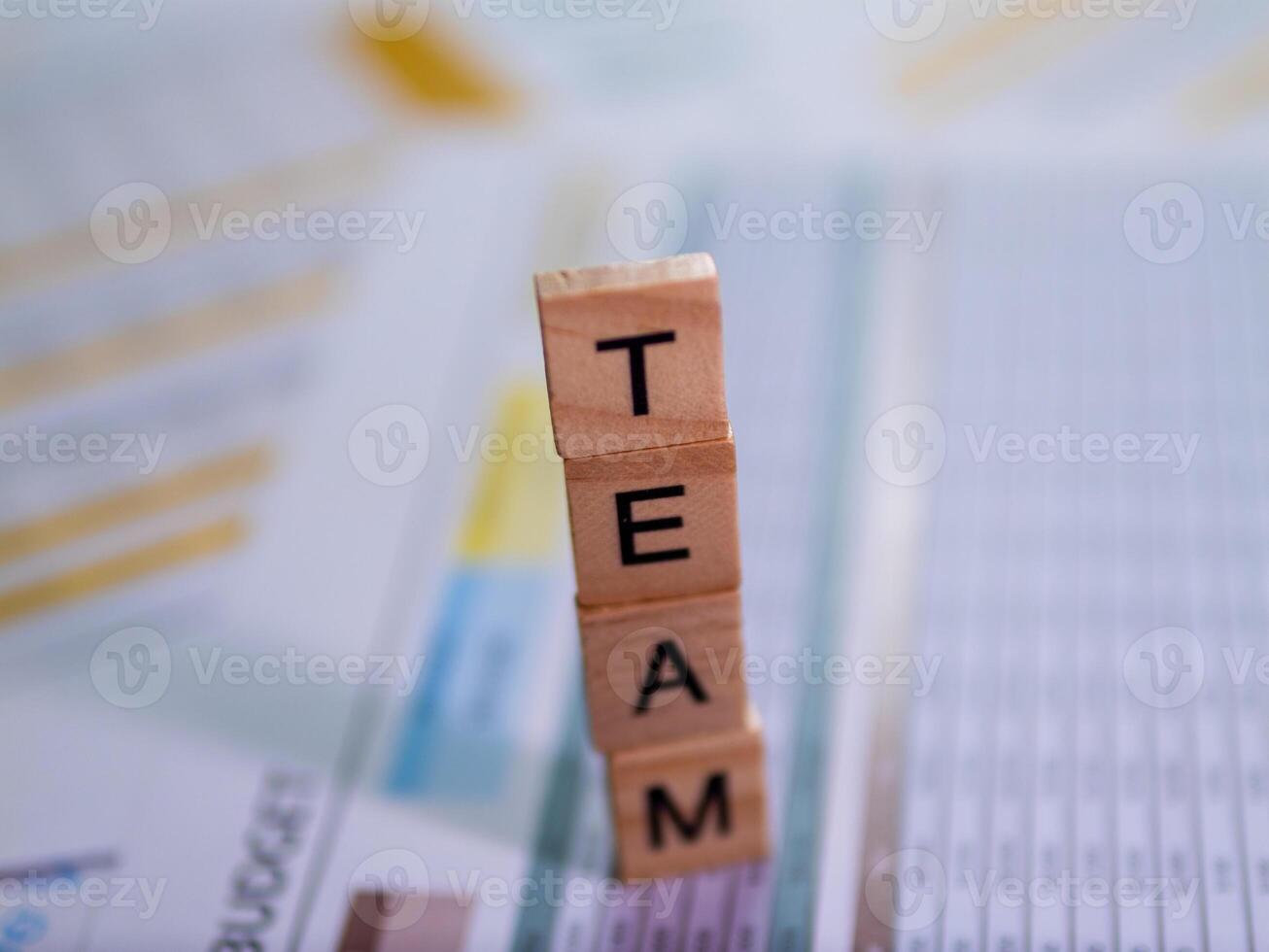 Business team collaboration office space image corporate environment close-up view teamwork concept photo