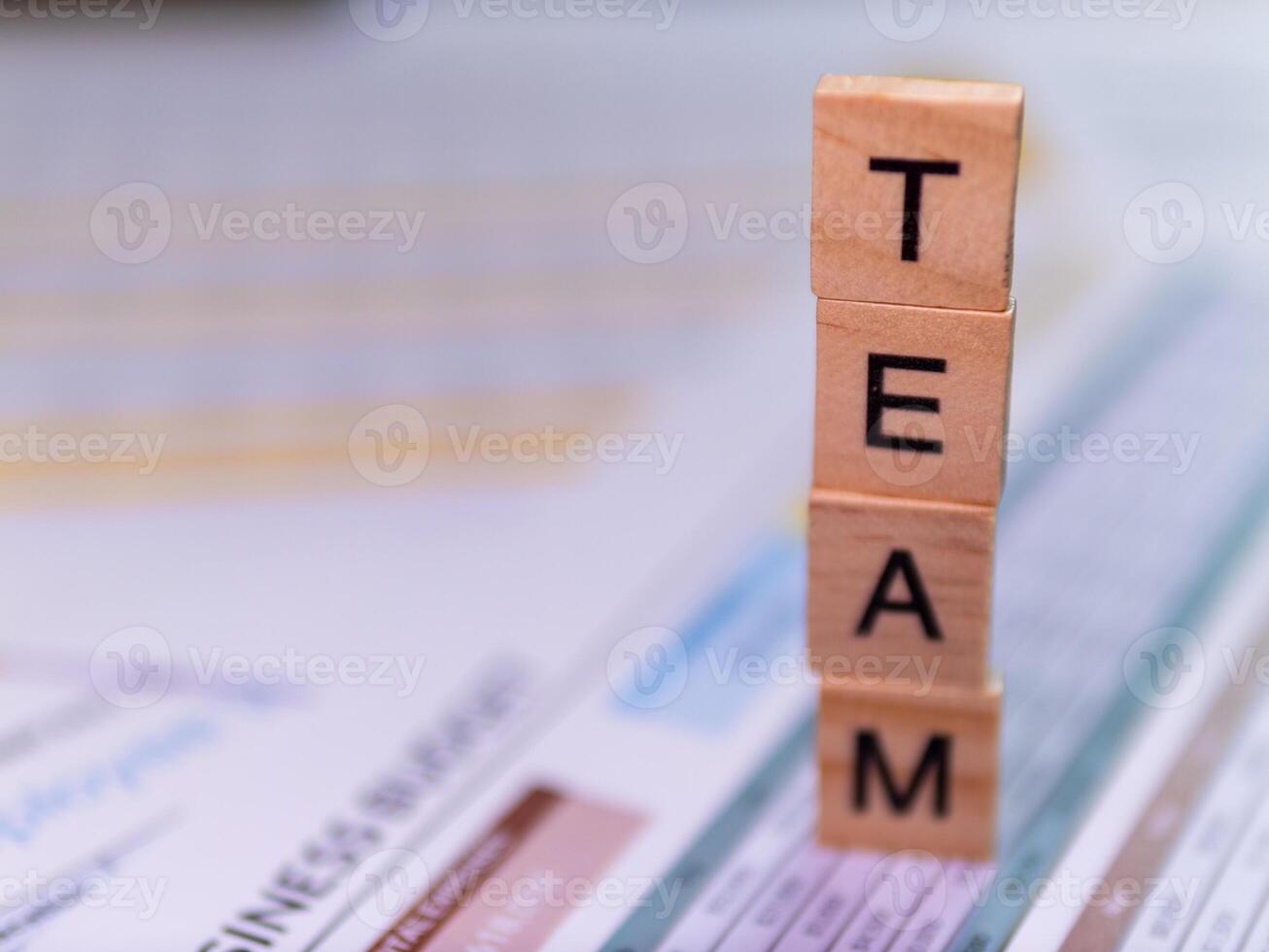 Building a strong business team collaboration techniques for success in the workplace photo