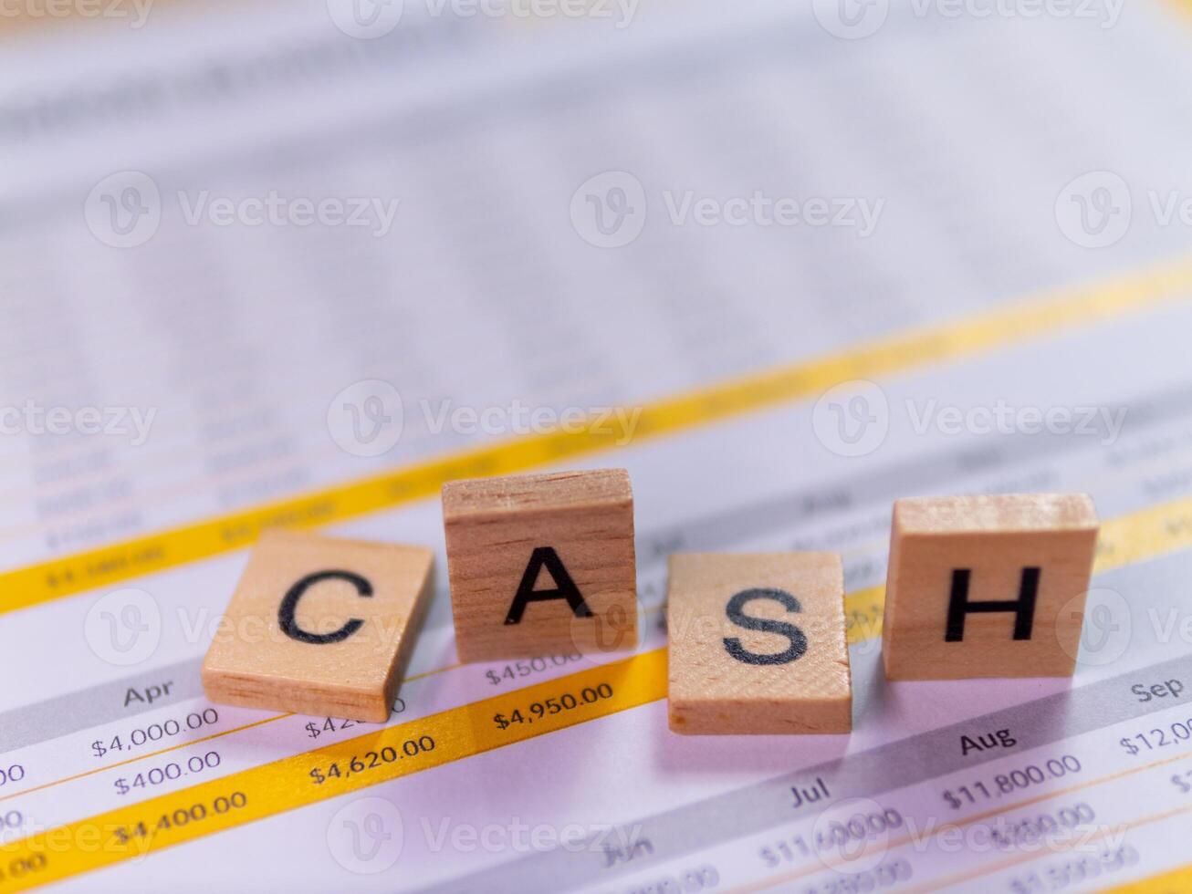 Strategic cash management for business profitability an analytical accounting perspective photo