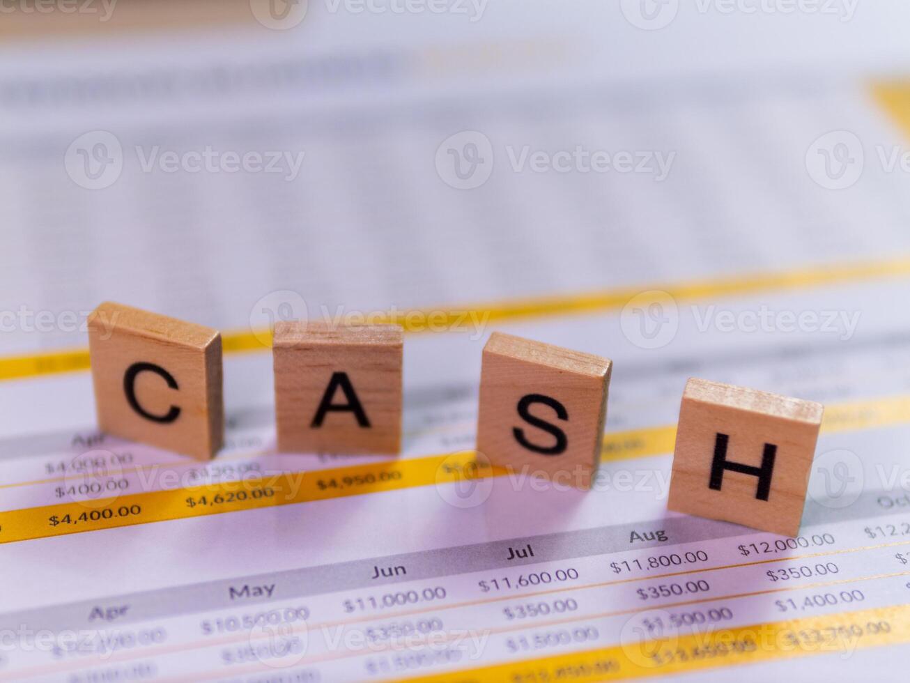 Mastering business cash flow management essential financial reports for professionals photo