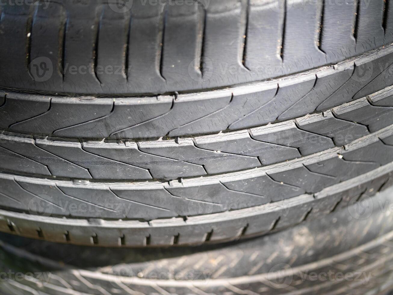 Essential tire maintenance tips an informational guide for automotive shops photo