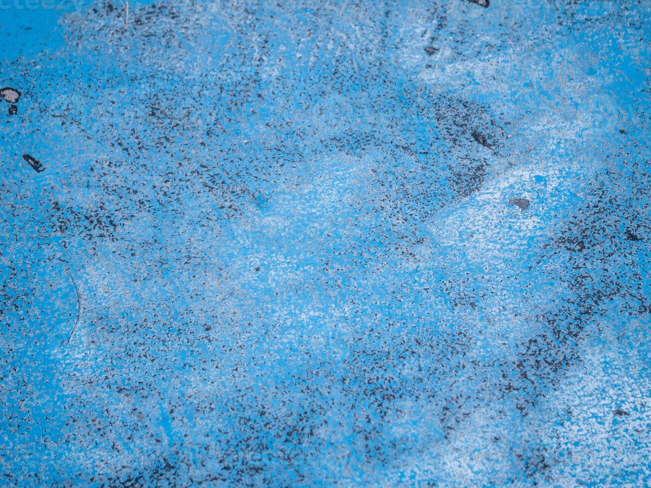 Exploring abstract blue textures close-up of digital patterns and artistic visual design photo