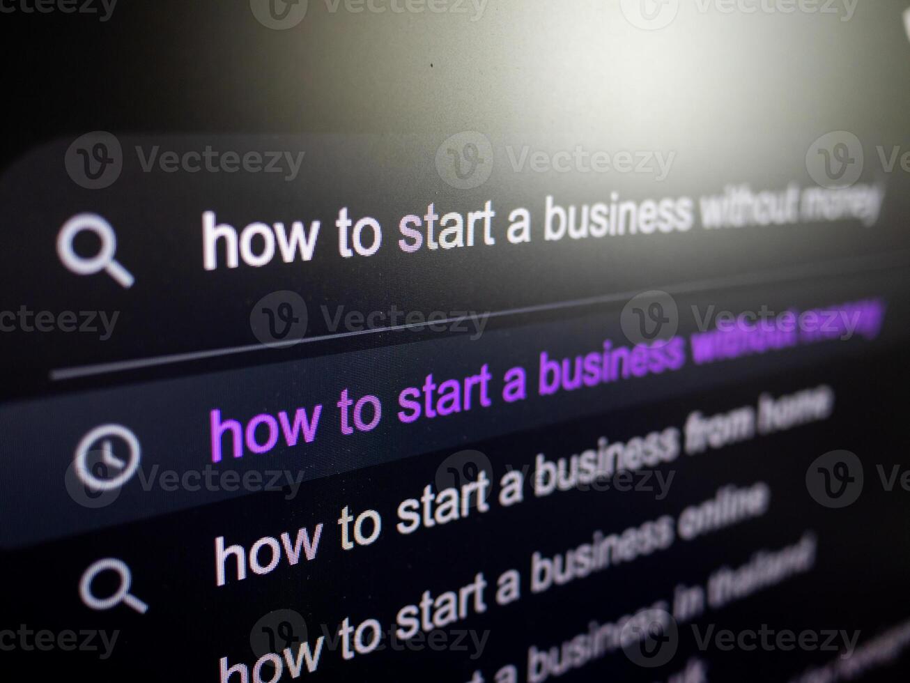 Starting a business without money essential strategies online resources entrepreneurial insights photo