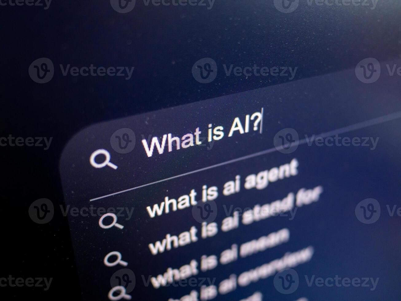 A comprehensive look at ai concepts in today's digital search and tech environment photo