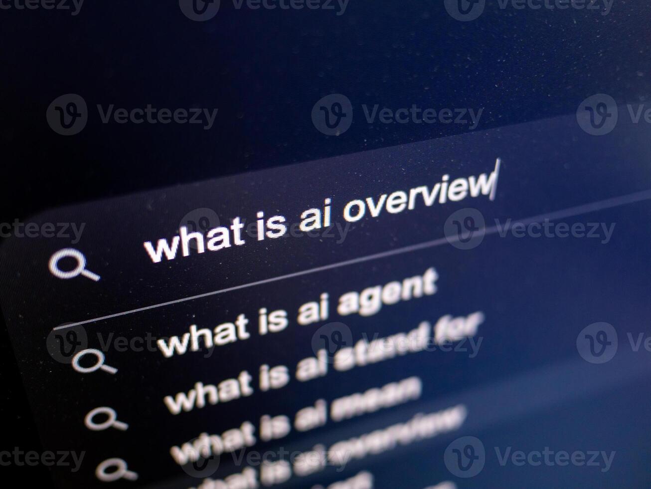 Understanding ai an overview of artificial intelligence concepts and applications photo