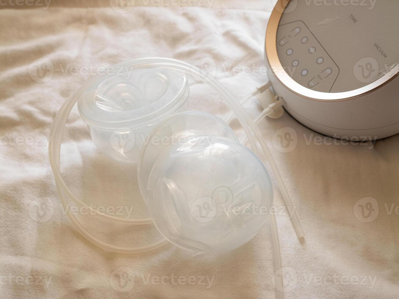 Cozy breast pump setup guide for new parents essentials for a comfortable home photo