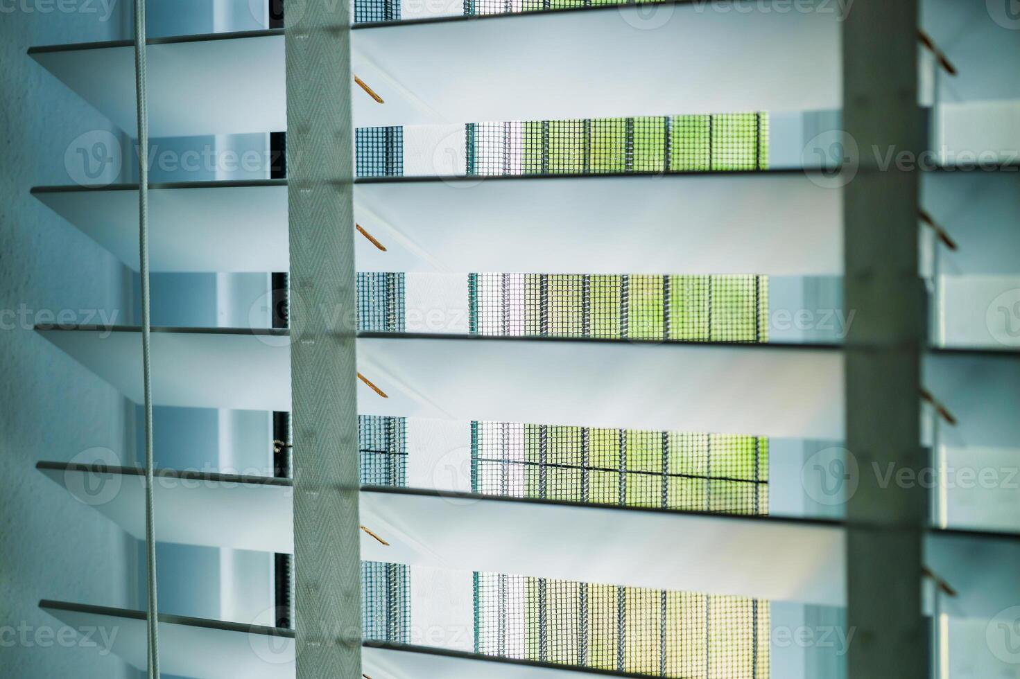 Modern architectural design perspectives urban environment abstract creative viewpoint photo